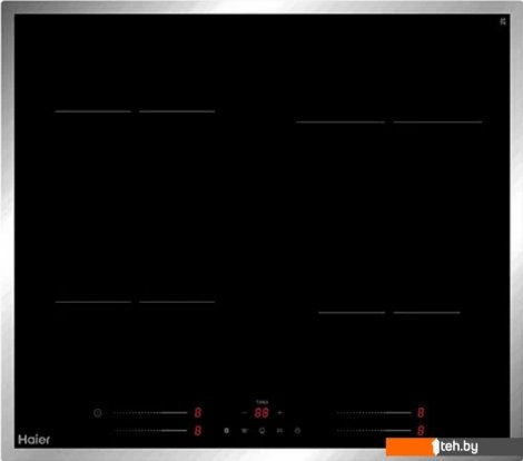  - Варочные панели Haier HHY-Y64SFB - HHY-Y64SFB