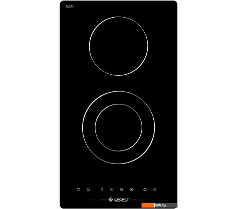  - Варочные панели GEFEST ПВЭ 4002 К5 - ПВЭ 4002 К5