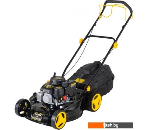  - Газонокосилки Huter GLM-5.0 SP - GLM-5.0 SP