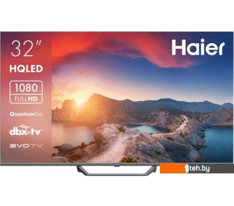  - Телевизоры Haier 43 Smart TV S2 - 43 Smart TV S2