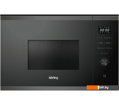  - Микроволновые печи Korting KMI 820 GNBX - KMI 820 GNBX