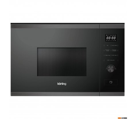  - Микроволновые печи Korting KMI 820 GNBX - KMI 820 GNBX