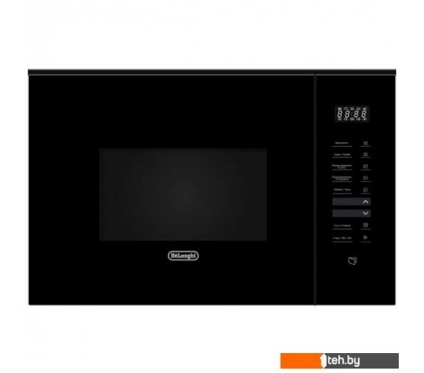  - Микроволновые печи DeLonghi DMO 25NB Roma - DMO 25NB Roma