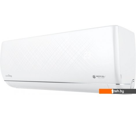  - Кондиционеры Royal Clima Renaissance DC EU Inverter 2024 RCI-RNC35HN - Renaissance DC EU Inverter 2024 RCI-RNC35HN