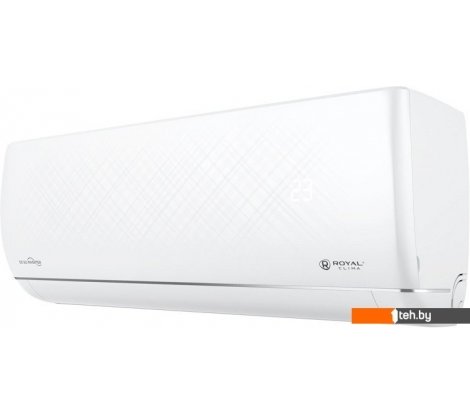  - Кондиционеры Royal Clima Renaissance DC EU Inverter 2024 RCI-RNC35HN - Renaissance DC EU Inverter 2024 RCI-RNC35HN