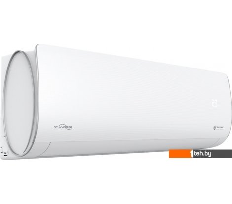  - Кондиционеры Royal Clima Aria DC Inverter RCI-AR35HN - Aria DC Inverter RCI-AR35HN