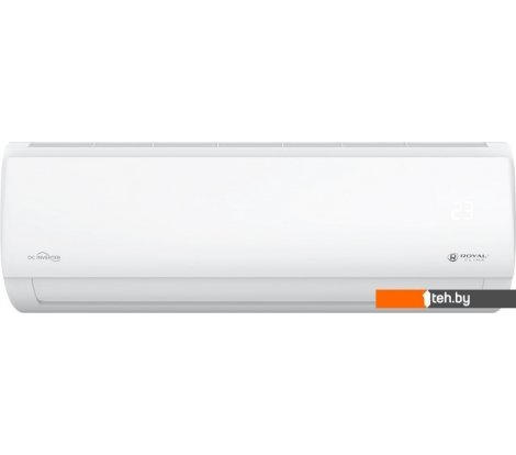  - Кондиционеры Royal Clima Triumph Inverter 2024 RCI-TWC28HN - Triumph Inverter 2024 RCI-TWC28HN