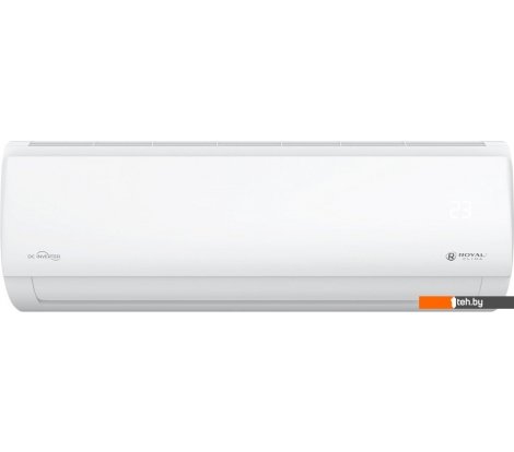 - Кондиционеры Royal Clima Triumph Inverter 2024 RCI-TWC28HN - Triumph Inverter 2024 RCI-TWC28HN