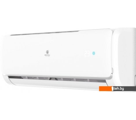  - Кондиционеры Royal Clima Nobile RC-NB35HN - Nobile RC-NB35HN