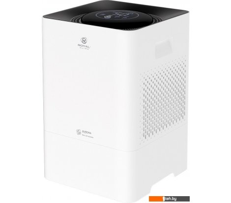  - Очистители и увлажнители воздуха Royal Clima Aurora RAW-AU350/5EW-WT - Aurora RAW-AU350/5EW-WT