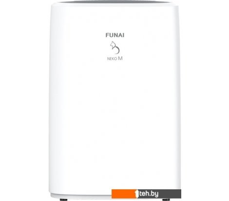  - Осушители воздуха Funai Neko M RAD-N16F5E - Neko M RAD-N16F5E