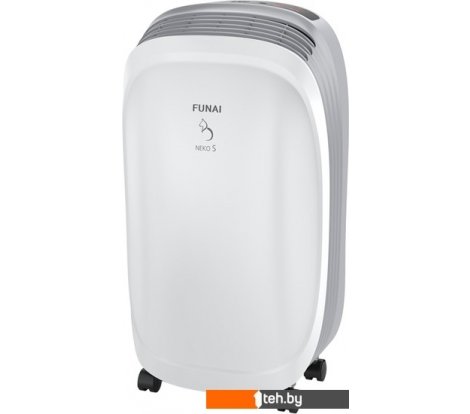  - Осушители воздуха Funai Neko S RAD-N10F3E - Neko S RAD-N10F3E