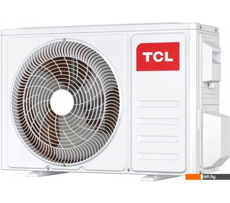  - Кондиционеры TCL GentleCool TAC-09CHSD/TPG11IHB - GentleCool TAC-09CHSD/TPG11IHB