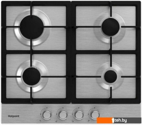  - Варочные панели Hotpoint HGMT 641 IX - HGMT 641 IX