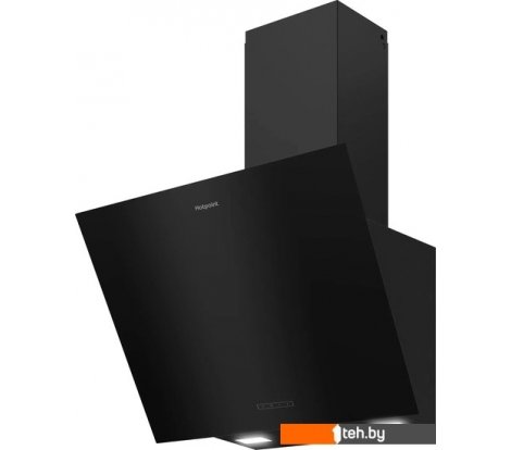  - Вытяжки Hotpoint HPHV 62FLT BL - HPHV 62FLT BL