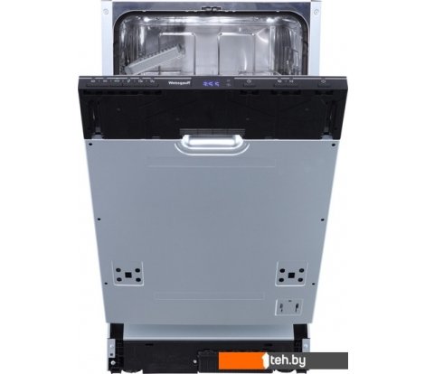  - Посудомоечные машины Weissgauff BDW 4526 D - BDW 4526 D