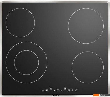  - Варочные панели Grundig GIEV613420E - GIEV613420E