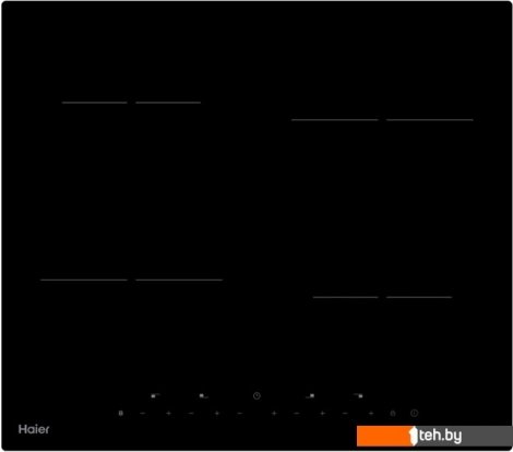  - Варочные панели Haier HHK-Y64NTB - HHK-Y64NTB