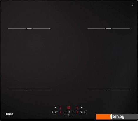  - Варочные панели Haier HHY-Y64NPVB - HHY-Y64NPVB