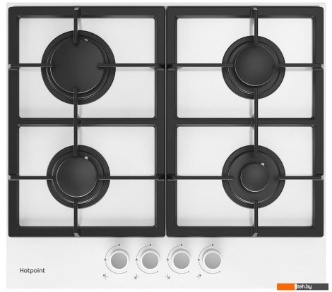  - Варочные панели Hotpoint HG 61F/WH - HG 61F/WH