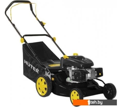  - Газонокосилки Huter GLM-4.0 T - GLM-4.0 T