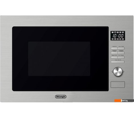  - Микроволновые печи DeLonghi DMO 25IM Torino - DMO 25IM Torino