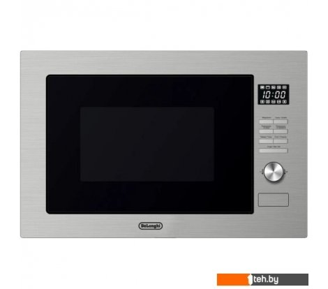  - Микроволновые печи DeLonghi DMO 25IM Torino - DMO 25IM Torino