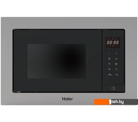  - Микроволновые печи Haier HMX-BTG207X - HMX-BTG207X