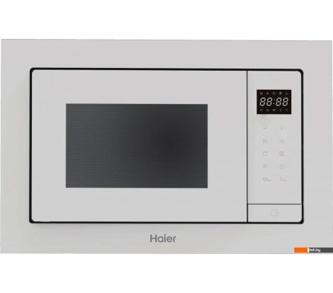  - Микроволновые печи Haier HMX-BTG207W - HMX-BTG207W