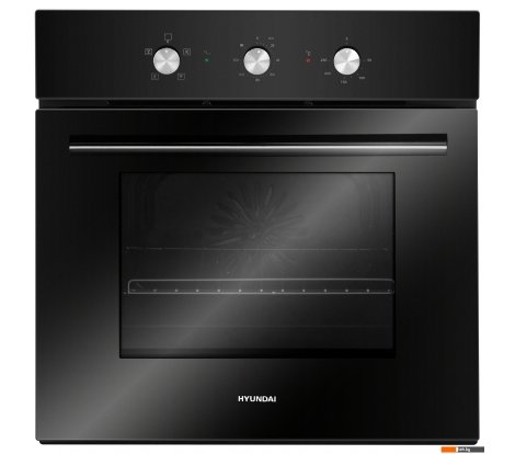  - Духовые шкафы Hyundai HEO 6632 BG - HEO 6632 BG