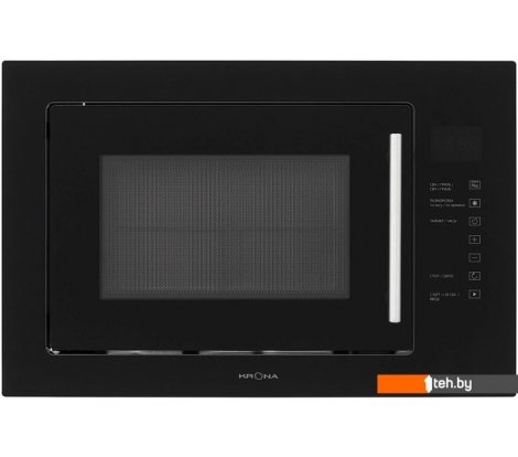  - Микроволновые печи Krona Riflesso 60 BL V2 - Riflesso 60 BL V2