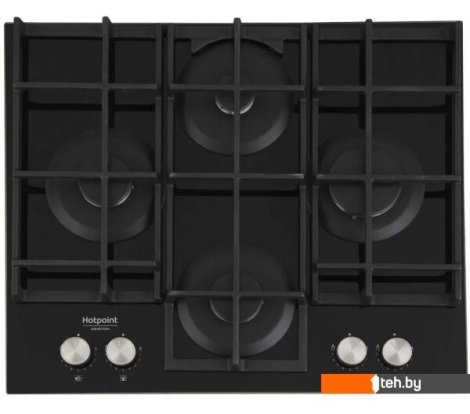  - Варочные панели Hotpoint HG 61F/BK - HG 61F/BK