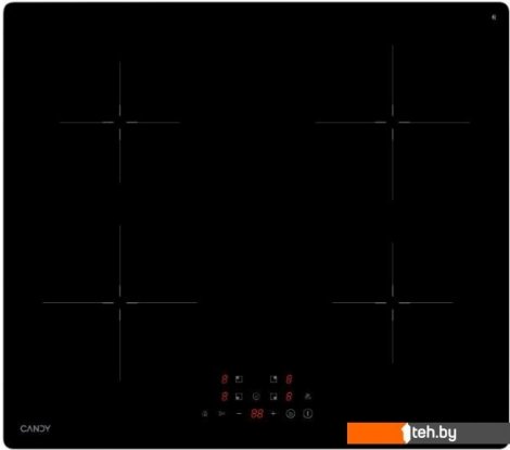  - Варочные панели Candy CHXY64NB - CHXY64NB