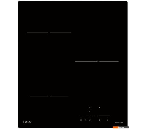 - Варочные панели Haier HHK-Y53TTB - HHK-Y53TTB