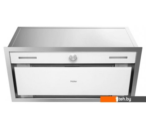  - Вытяжки Haier HVX-BI664GW - HVX-BI664GW