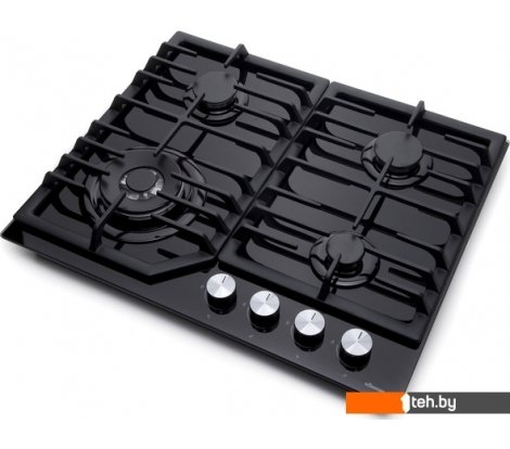 - Варочные панели Konigin Blaze 604 BKGW - Blaze 604 BKGW