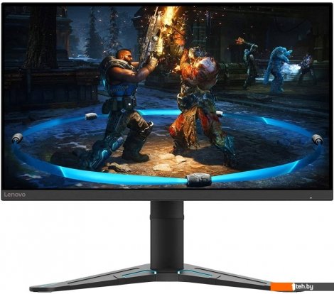  - Мониторы Lenovo G27-20 66C2GAC1EU - G27-20 66C2GAC1EU