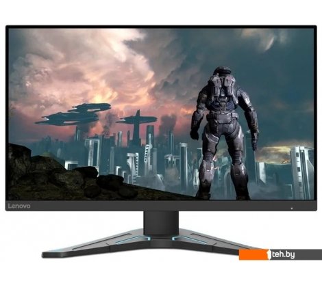 - Мониторы Lenovo G24-20 66CFGAC1EU - G24-20 66CFGAC1EU