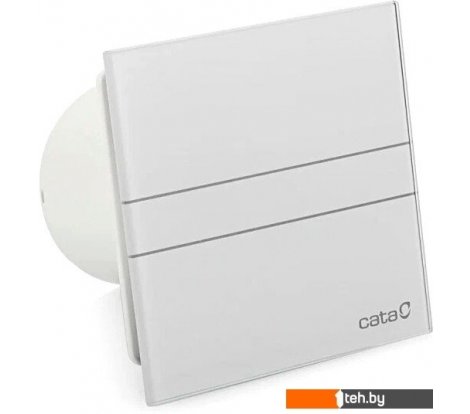 - Вытяжная и приточная вентиляция CATA E-100 MTH - E-100 MTH