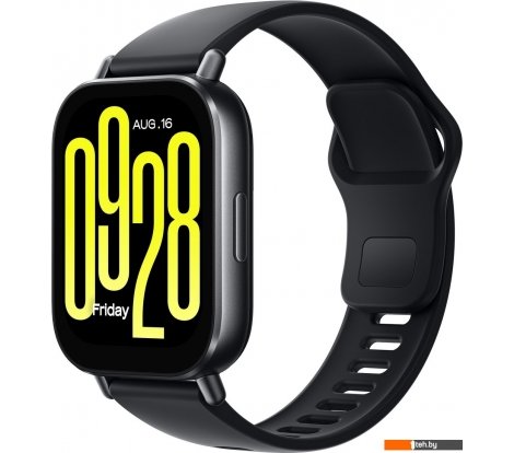  - Умные часы и браслеты Xiaomi Redmi Watch 5 Active (черный, международная версия) - Redmi Watch 5 Active (черный, международная версия)