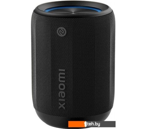  - Беспроводные и портативные колонки Xiaomi Bluetooth Speaker Mini ASM01G (черный, международная версия) - Bluetooth Speaker Mini ASM01G (черный, международная версия)
