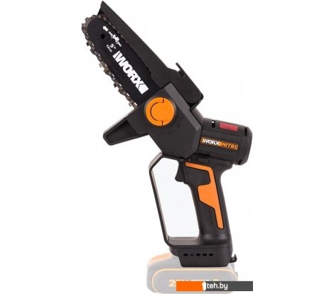  - Цепные электро- и бензопилы Worx WG325E.9 (без АКБ) - WG325E.9 (без АКБ)
