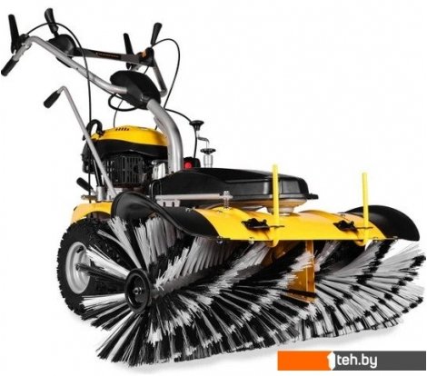  - Снегоуборщики и подметальные машины Champion GS50100 - GS50100