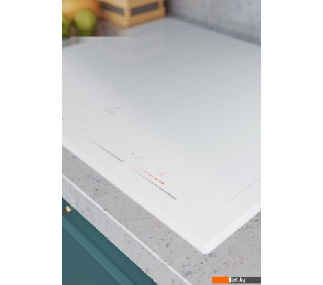  - Варочные панели LEX EVI 641C WH - EVI 641C WH