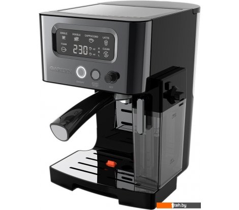  - Кофеварки и кофемашины Garlyn L140 - L140