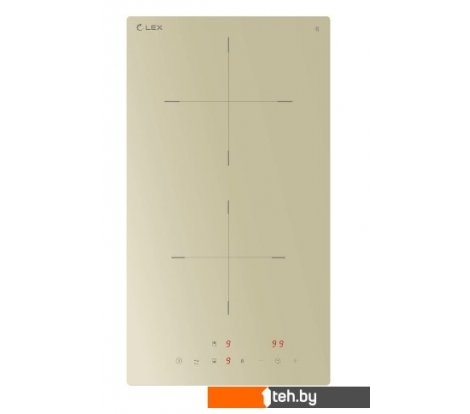  - Варочные панели LEX EVI 320A IV - EVI 320A IV