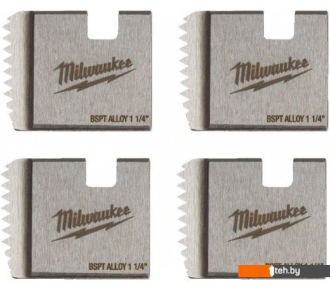  - Запчасти для электроинструмента Milwaukee BSPT Alloy 4932480230 - BSPT Alloy 4932480230