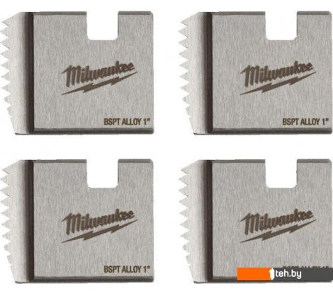  - Запчасти для электроинструмента Milwaukee BSPT Alloy 4932480229 - BSPT Alloy 4932480229