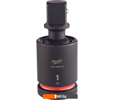  - Биты, головки, насадки, держатели Milwaukee Shockwave 4932480443 - Shockwave 4932480443