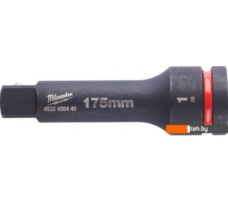  - Биты, головки, насадки, держатели Milwaukee Shockwave 4932480440 - Shockwave 4932480440